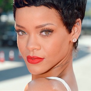 Lo nuevo de Rihanna