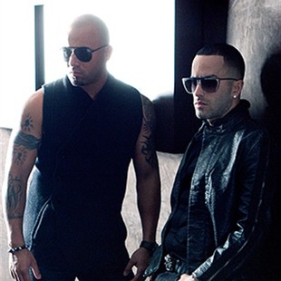 ¿Wisin & Yandel con Daddy Yankee?