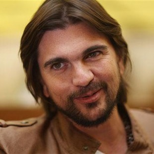 La experiencia de Juanes