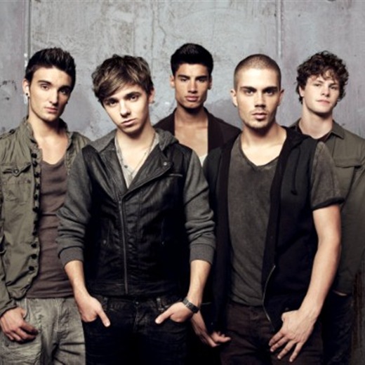 The Wanted se diferencia