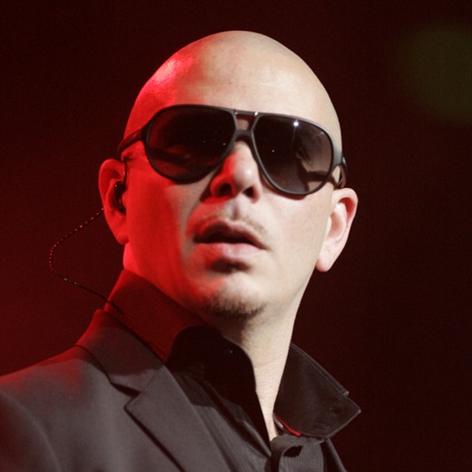 Lo nuevo de Pitbull