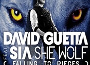 David Guetta Feat. Sia