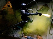 Dredd 3D - El trailer