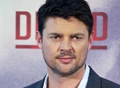 Entrevista a Karl Urban