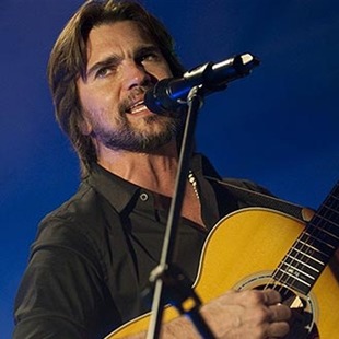 El show de Juanes en Córdoba