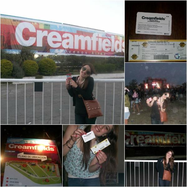 Encontrá tu foto de Creamfields acá