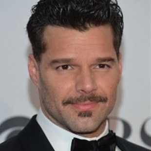 Lo nuevo de Ricky Martin