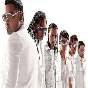 La Fórmula y Don Omar