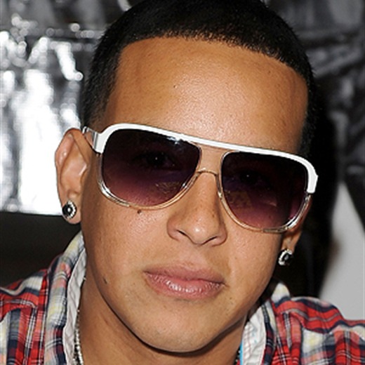 La promesa de Daddy Yankee