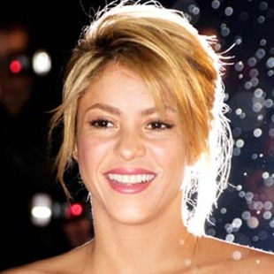 Shakira quiere más hijos