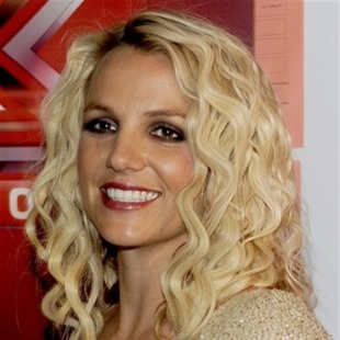 El tributo de Britney Spears