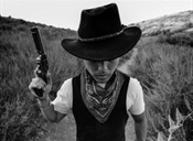 GunMan Style - Gangnam Style