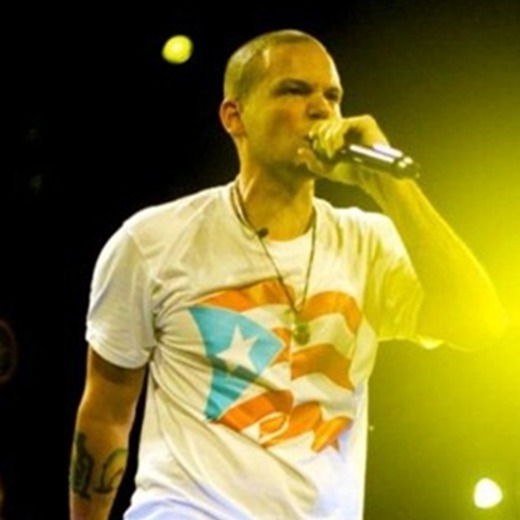 La vuelta al mundo de Calle 13