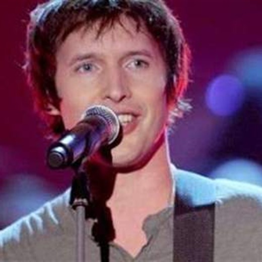 James Blunt deja la música