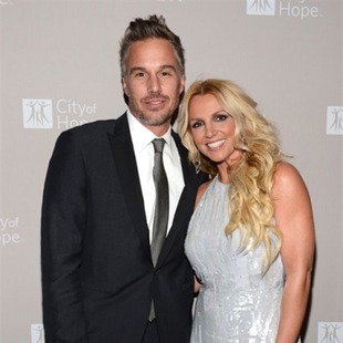 ¿Se casa Britney Spears?