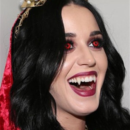 Katy Perry es una vampira | Actualidad | LOS40 ARGENTINA