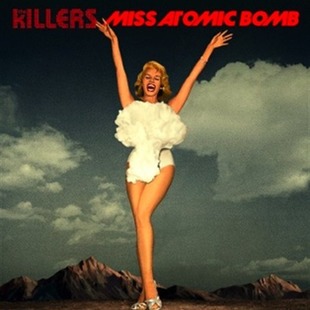 Lo nuevo de The Killers