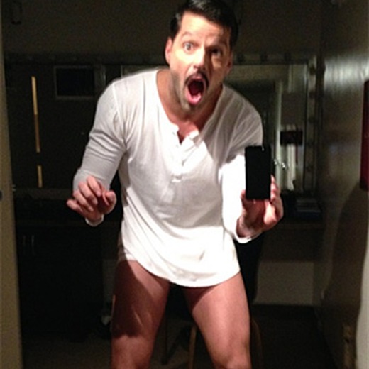 Ricky Martin polémico