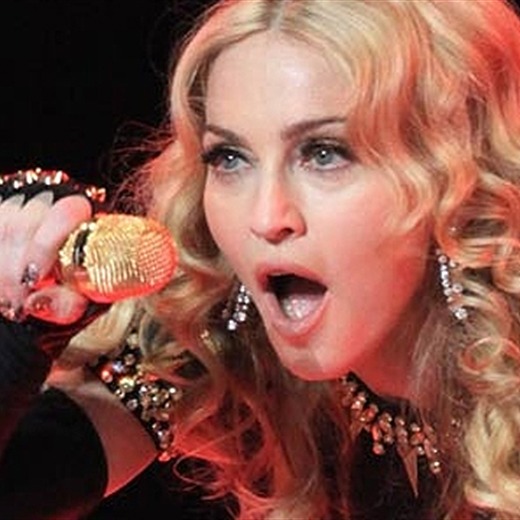 ¿Vuelve Madonna con un ex?