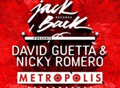 David Guetta and Nicky Romero - Metropolis