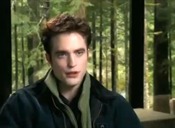 La Saga Crepúsculo - Amanecer (Parte 2) - Detrás de camaras