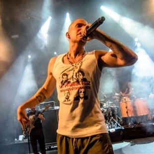 Calle 13 gratis en La Plata