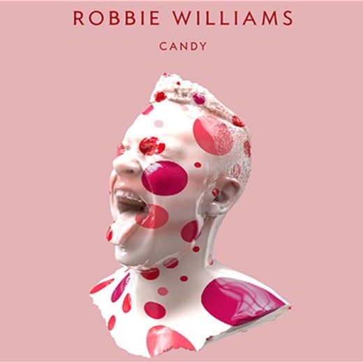 Robbie Williams toma la corona