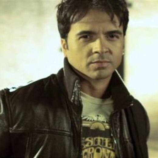 Luis Fonsi la rompe en Argentina