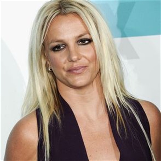 ¿Britney spears escribe un libro?