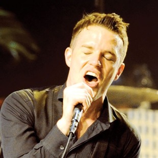 The Killers se bajó