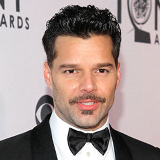 Se despide Ricky Martin