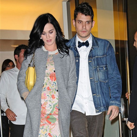 Se muda Katy Parry