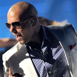 Pitbull se suma