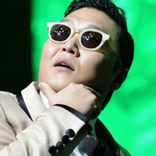 Psy pide perdón a los Estados Unidos