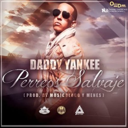 Daddy Yankee estrena video