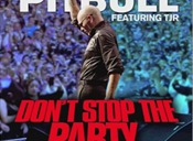 Pitbull - Don't stop the party