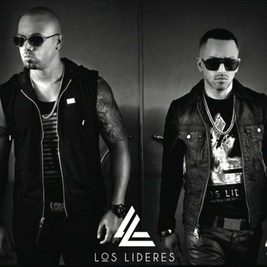 Vienen Wisin & Yandel