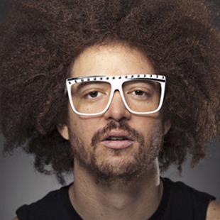 Redfoo se lanza como solista