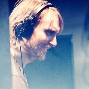 La elegida por David Guetta