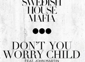 Swedish House Mafia - Dont you worry child