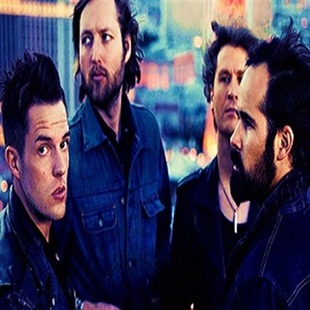 Vuelven Keane y The Killers