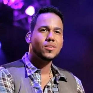Romeo Santos es el compositor del año