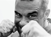 Robbie Williams - Be a boy