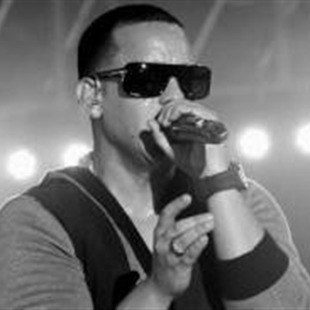Daddy Yankee feliz