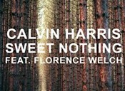 Sweet Nothing - Calvin Harris ft. Florence Welch