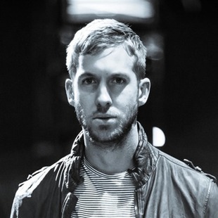El gran Calvin Harris