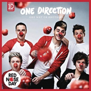 Se filtró un tema de 1D