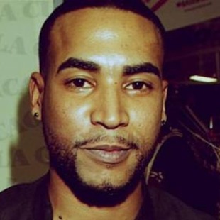 Don Omar no frena un segundo
