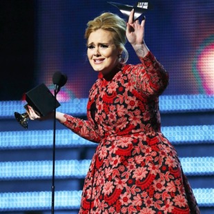 Conocé a los ganadores de los Grammy 2013