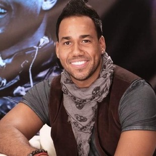 Romeo Santos logra un récord